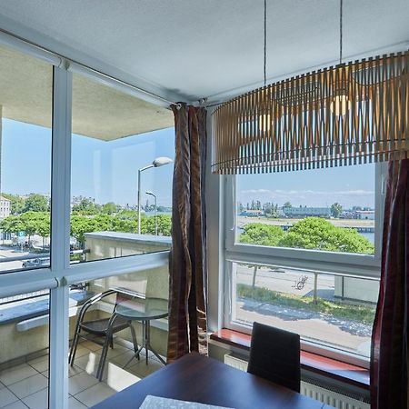 Apartamenty Swinoujscie - Apartament Nad Kanalem Eksteriør billede